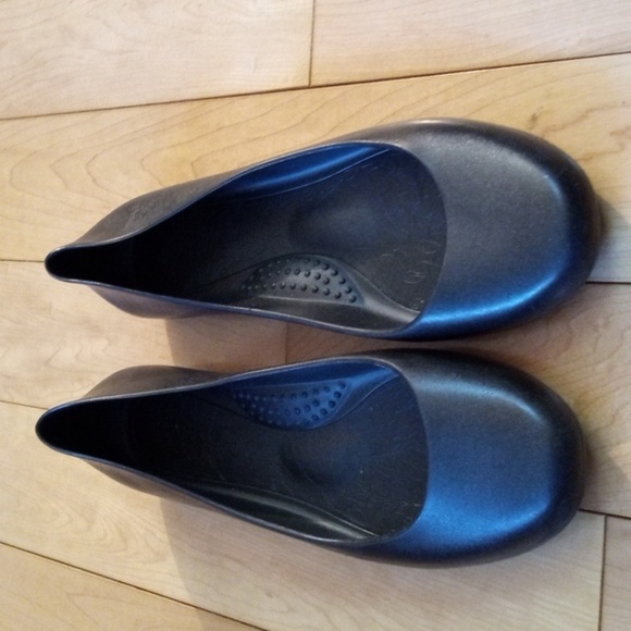 Okabashi ballet flats - Picture 1 of 3